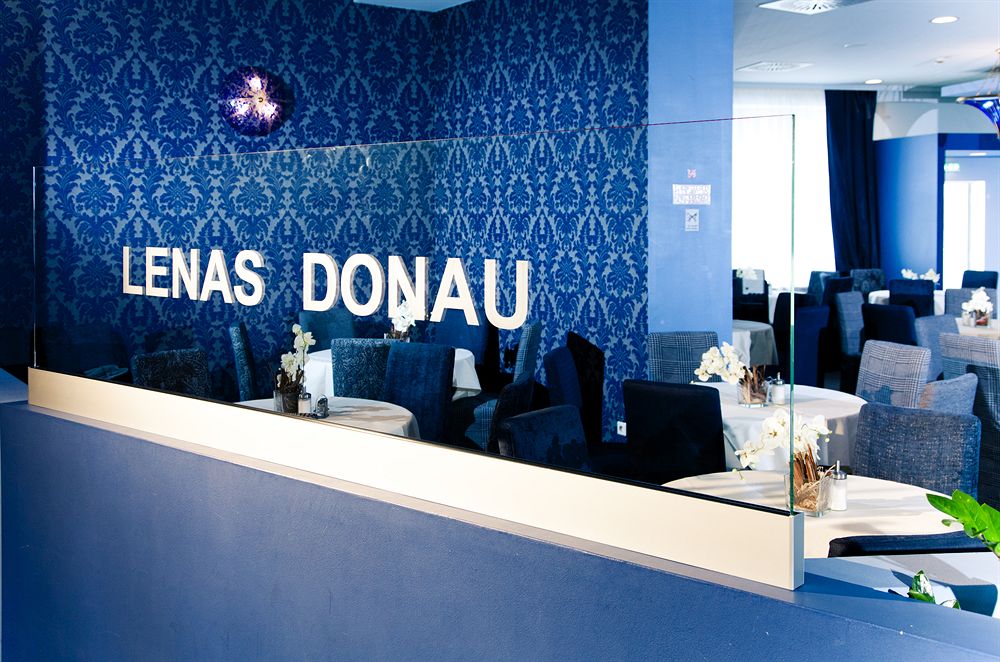 Lenas Donau Hotel image 1